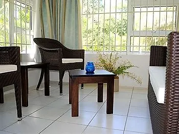 D'anse Forbans Selfcatering Takamaka